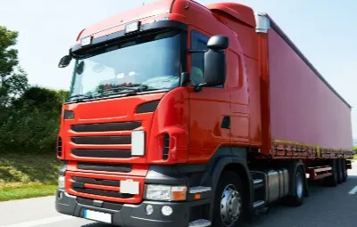 İzmir Kaş Ambar Kargo