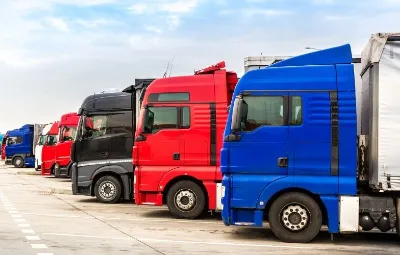 İzmir Kaş Ambar Nakliyat