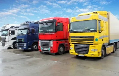 İzmir Kaş Nakliye Ambarı