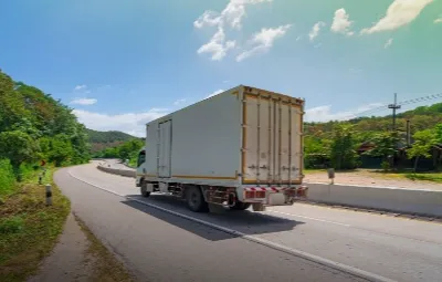 İzmir ile Kaş Arası Bulaşık Makinesi Taşıma