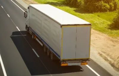 İzmir ile Kaş Arası Parça Eşya Taşıma